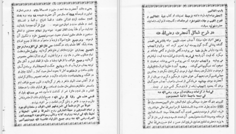 دانلود پی دی اف کتاب پیر گیلان عبدالقادر جیلانی PDF