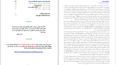 دانلود پی دی اف کتاب آلمانی ها و ایران ماتیاس کونتزل PDF