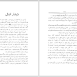 دانلود پی دی اف کتاب وارث باربد نصرت الله فتحی PDF