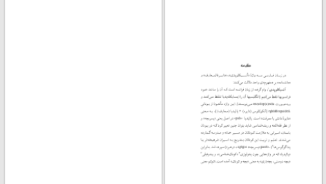 دانلود پی دی اف کتاب دایره المعارف بازتابی از عالم کبیر مهشید مشیری PDF
