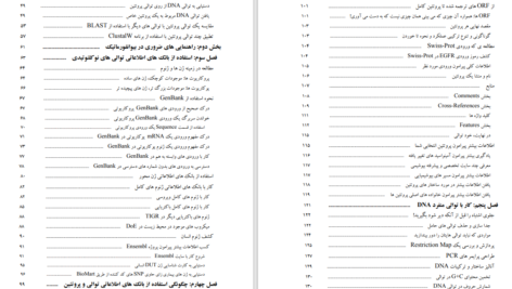 دانلود پی دی اف کتاب خواب محمد رضا باطنی PDF