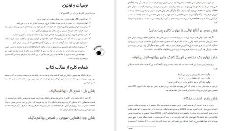 دانلود پی دی اف کتاب خواب محمد رضا باطنی PDF
