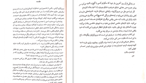 دانلود پی دی اف کتاب زندگی های پنهان درون گرایان جن گرانمن PDF