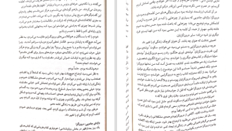 دانلود پی دی اف کتاب زندگی های پنهان درون گرایان جن گرانمن PDF