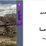 دانلود پی دی اف کتاب بچه ها داستان بلند بهرام حیدری PDF