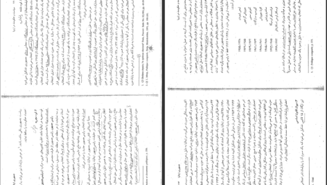 دانلود پی دی اف کتاب سياست و حكومت در اورپا سياست و حكومت در اورپا انگلستان فرانسه المان ایتالیا دکتر احمد نقیب‌زاده PDF
