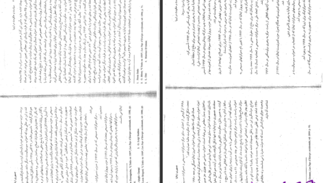 دانلود پی دی اف کتاب سياست و حكومت در اورپا سياست و حكومت در اورپا انگلستان فرانسه المان ایتالیا دکتر احمد نقیب‌زاده PDF