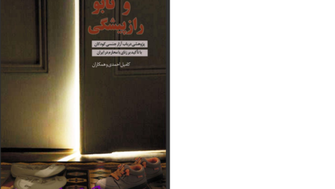 دانلود پی دی اف کتاب تابو و راز پیشگی کامیل احمدی PDF
