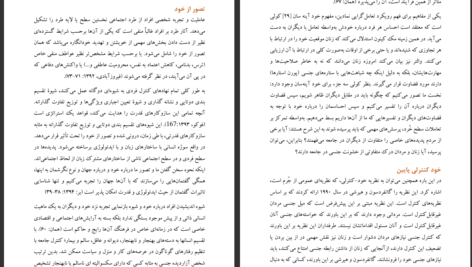 دانلود پی دی اف کتاب تابو و راز پیشگی کامیل احمدی PDF