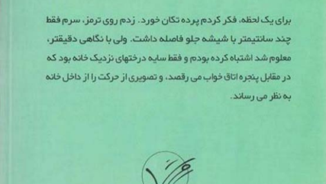 دانلود پی دی اف کتاب نجواها و دروغ ها جوی فیلدینگ PDF