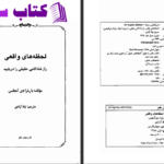 دانلود پی دی اف کتاب لحظه های واقعی باربارا دی آنجلیس PDF