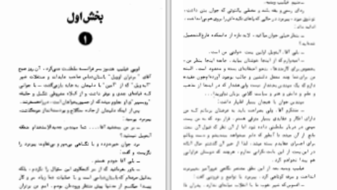 دانلود پی دی اف کتاب بربالهای پندار آندره موروا PDF