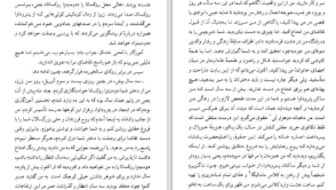 دانلود پی دی اف کتاب خانه پتروداوا ک.ویرژیل گئورگیو PDF