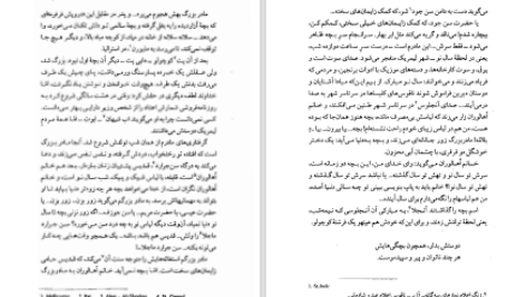 دانلود پی دی اف کتاب رنجهای آنجلا فرانک مک کورت PDF
