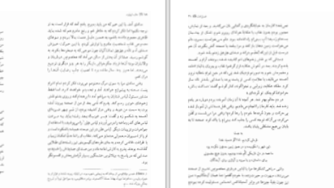 دانلود پی دی اف کتاب نقاب آپولون افلاطون PDF