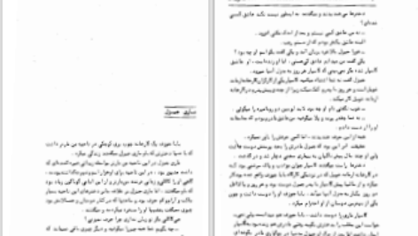دانلود پی دی اف کتاب هانریت هونوره دوبالزاک PDF