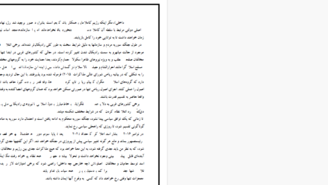 دانلود پی دی اف کتاب نابودی یک ملت نیکلاس ون دام PDF