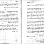 دانلود پی دی اف کتاب دو چوب و یک سنگ 1 PDF