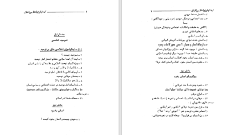 دانلود پی دی اف کتاب ایدئولوژی انقلابی اقبال علی محمد نقوی PDF