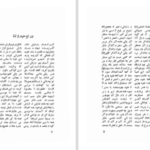 دانلود پی دی اف کتاب منتخبات شیخ الاسلامی محمد هادی فخرالمحققین PDF