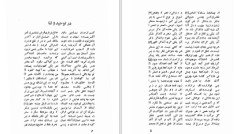دانلود پی دی اف کتاب منتخبات شیخ الاسلامی محمد هادی فخرالمحققین PDF