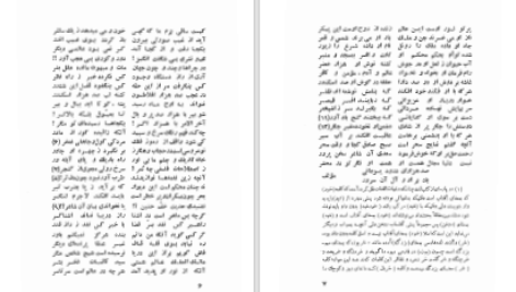 دانلود پی دی اف کتاب منتخبات شیخ الاسلامی محمد هادی فخرالمحققین PDF