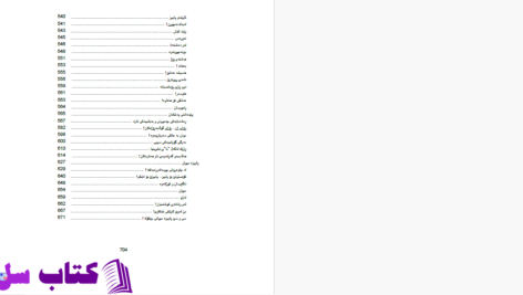 دانلود پی دی اف کتاب دیوانی شیرکو بیکه س PDF