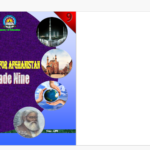 دانلود پی دی اف کتاب  PDF English for Afghanistan Student’s Book