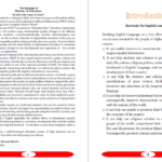 دانلود پی دی اف کتاب  PDF English for Afghanistan Student’s Book