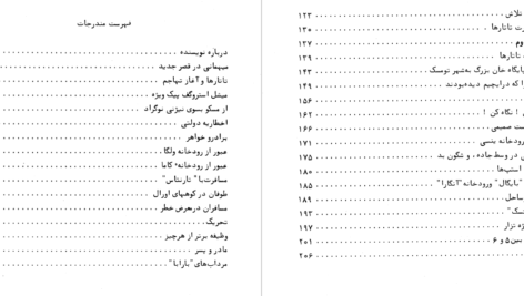 دانلود پی دی اف کتاب میشل استروگف ژول ورن PDF