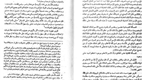 دانلود پی دی اف کتاب دو چوب و یک سنگ 3 PDF