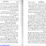 دانلود پی دی اف کتاب دو چوب و یک سنگ 3 PDF