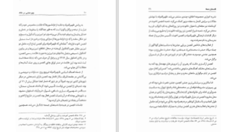 دانلود پی دی اف کتاب چهره هایی در خاک صفاءالدین تبرائیان PDF