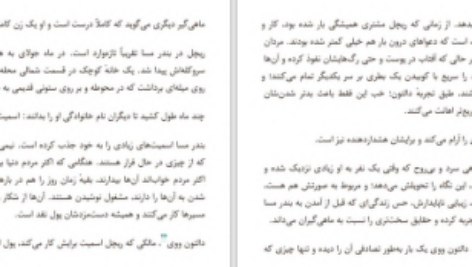 دانلود پی دی اف کتاب شکارچی کرم ابریشم PDF