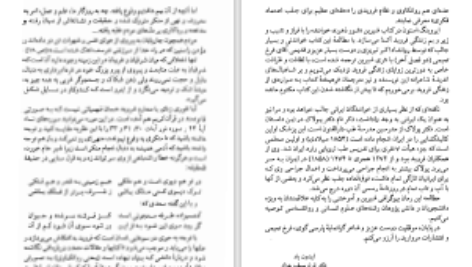دانلود پی دی اف کتاب شور ذهن ایروینگ استون PDF