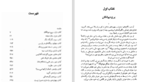 دانلود پی دی اف کتاب شور ذهن ایروینگ استون PDF