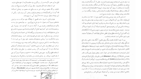 دانلود پی دی اف کتاب سفرنامه پاتینجر PDF