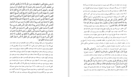 دانلود پی دی اف کتاب خصائص العباسیة PDF