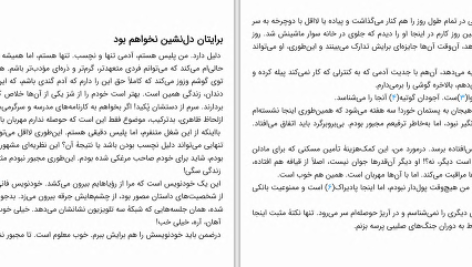 دانلود پی دی اف کتاب از هپروت تا دلدادگی انیس لودیگ PDF