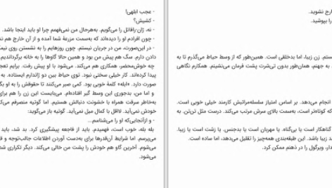 دانلود پی دی اف کتاب از هپروت تا دلدادگی انیس لودیگ PDF