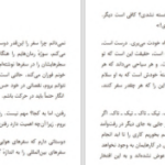 دانلود پی دی اف کتاب گریزان الیف شافاک PDF