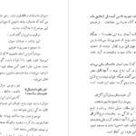 دانلود پی دی اف کتاب خلاصه ی افکار سهروردی و ملاصدرا اکبر دانا سرشت PDF