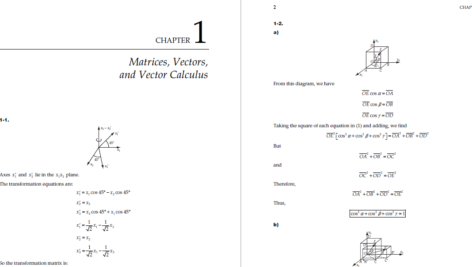 دانلود پی دی اف کتاب Classical Dynamics of Particles  and Systems, 5th Edition PDF