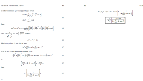 دانلود پی دی اف کتاب Classical Dynamics of Particles  and Systems, 5th Edition PDF