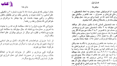 دانلود پی دی اف کتاب نام حسنه و تأثیرش بر آدمی PDF