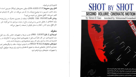 دانلود پی دی اف کتاب نما به نما محمدگذر آبادی PDF
