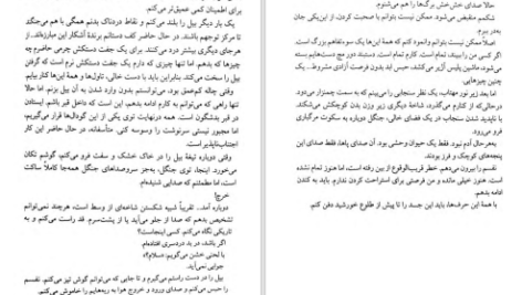 دانلود پی دی اف کتاب آموزگار فریدا مک فادن PDF