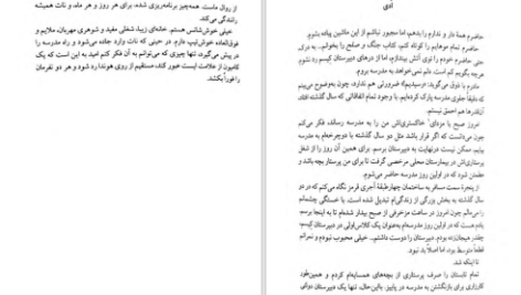 دانلود پی دی اف کتاب آموزگار فریدا مک فادن PDF