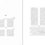 دانلود پی دی اف کتاب چرا حافظ علیقلی محمودی بختیاری PDF