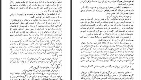 دانلود پی دی اف کتاب سینوهه مصری جلد اول میکا والتاری PDF